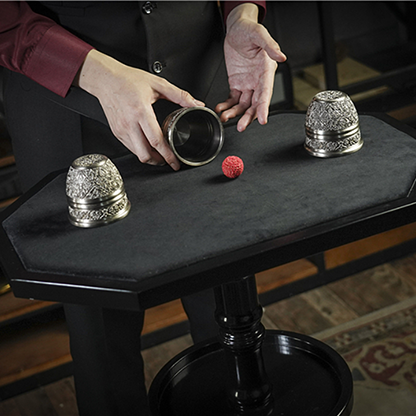 Magicians Table | Zaubertisch | TCC TCC Presents bei Deinparadies.ch