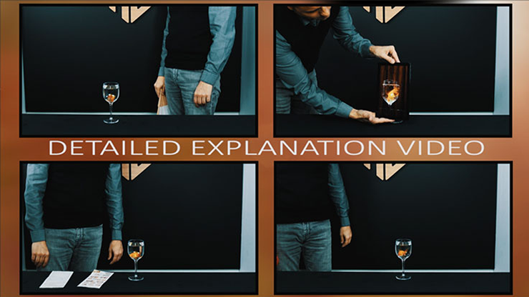 C LIFE | Jérôme Sauloup | Magic Dream Magic Dream bei Deinparadies.ch