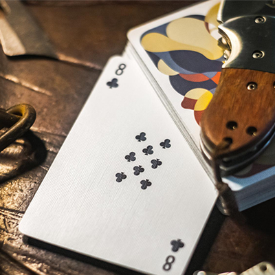 Inception Playing Cards | RunIt Decks