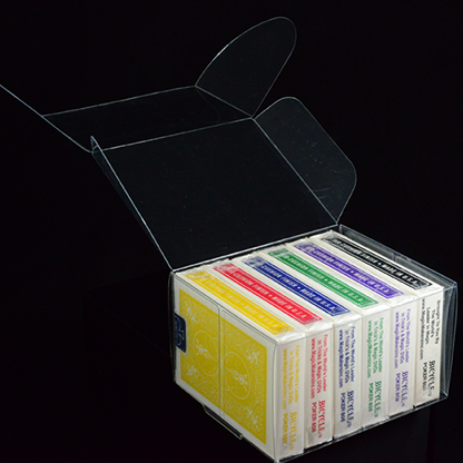 Carat HBB Half Brick Box (pack of 5) Deinparadies.ch bei Deinparadies.ch