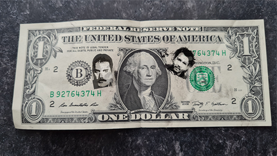 REPLICA by Jimmy Strange Jimmy Strange Magic bei Deinparadies.ch