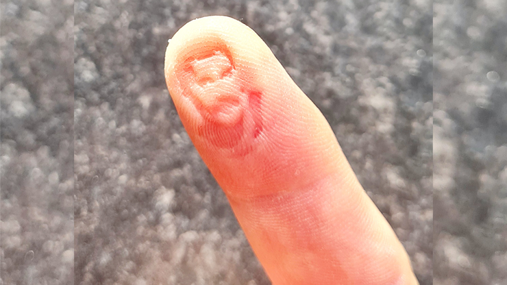 REPLICA by Jimmy Strange Jimmy Strange Magic bei Deinparadies.ch