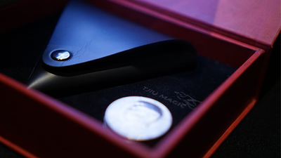 Vega | Handy Altan, Agus Tjiu Murphy's Magic bei Deinparadies.ch