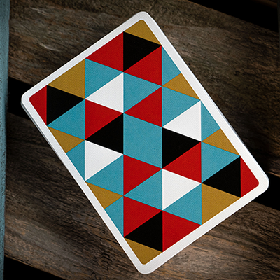 Bicycle Cardstract Playing Cards by US Playing Card Murphy's Magic bei Deinparadies.ch