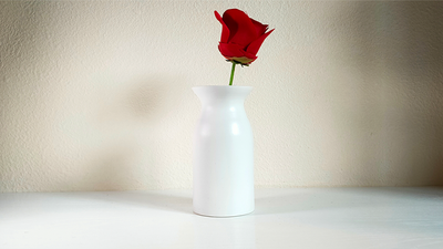 Snowflake Vase |Schneesturm-Gebläse Bond Lee bei Deinparadies.ch