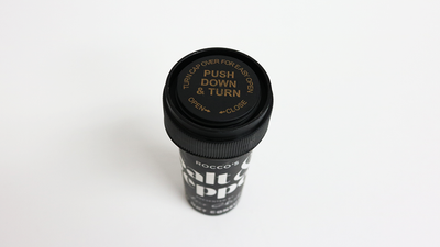 Salt & Pepper (Ersatzpfeffer) | Rocco Deinparadies.ch bei Deinparadies.ch