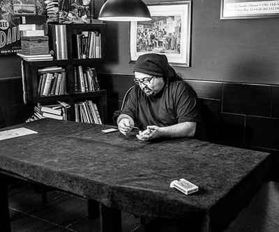 Freedom of Expression by Dani DaOrtiz Grupokaps Proucciones S.L. bei Deinparadies.ch
