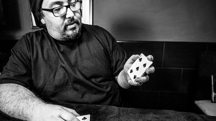 Freedom of Expression by Dani DaOrtiz Grupokaps Proucciones S.L. bei Deinparadies.ch