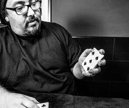 Freedom of Expression by Dani DaOrtiz Grupokaps Proucciones S.L. bei Deinparadies.ch