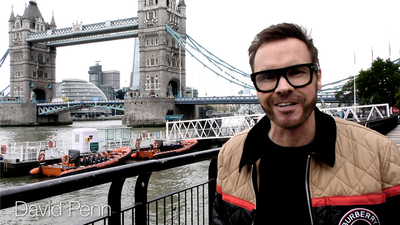 Accumulator Deck | David Penn World Magic Shop bei Deinparadies.ch