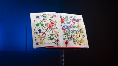 Coloring Book PRO | Brother's Magic *** Brothers Magic bei Deinparadies.ch