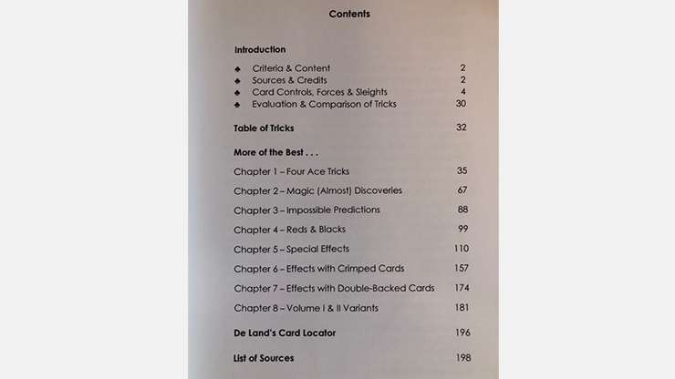 Beach House Card Tricks (Vol 3) by Marc Davison Deinparadies.ch bei Deinparadies.ch