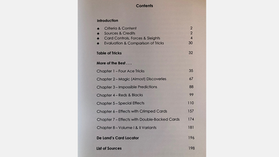 Beach House Card Tricks (Vol 3) by Marc Davison Deinparadies.ch bei Deinparadies.ch
