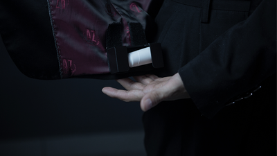 Appearing Candle Holder | Menzi Magic Men Zi magic bei Deinparadies.ch