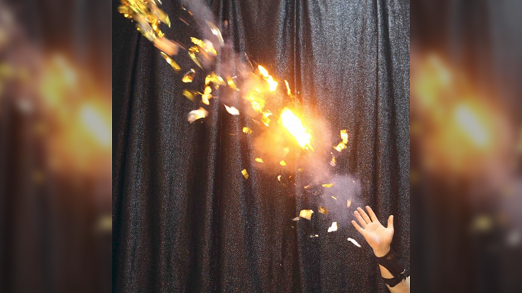 One Touch Snow Shot | Victor Voitko Viktor Voitko bei Deinparadies.ch