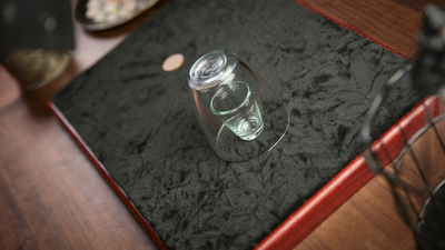 PORTAL | Eric Chien TCC Presents bei Deinparadies.ch