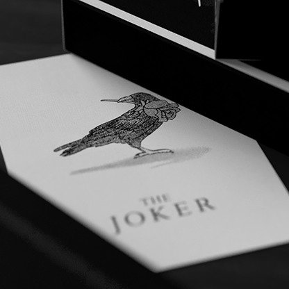 Black Remedies Playing Cards | Madison x Schneider Black Roses Playing Cards bei Deinparadies.ch