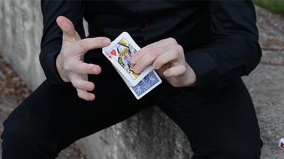 Focuz | Peter Eggink Empty Hand Productions bei Deinparadies.ch