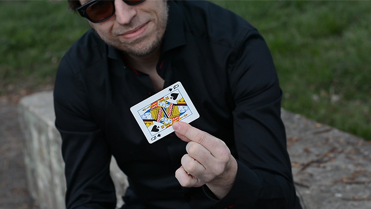 Focuz | Peter Eggink Empty Hand Productions bei Deinparadies.ch