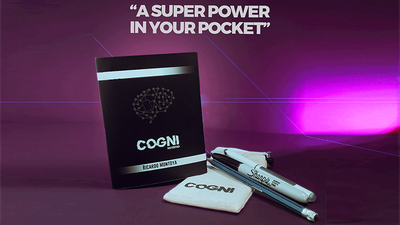 Cogni | Impression Pad | Ricardo Montoya Ricardo Montoya bei Deinparadies.ch