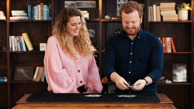 Inevitable Choice | Christian Grace Vanishing Inc. bei Deinparadies.ch