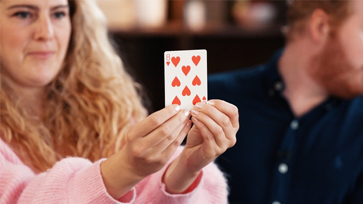 Inevitable Choice | Christian Grace Vanishing Inc. bei Deinparadies.ch