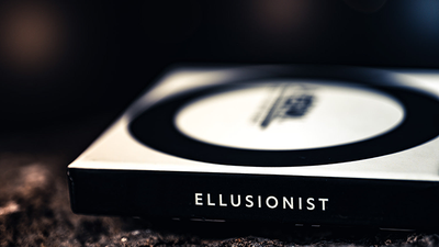 Aeon | Benjamin Mei Ellusionist bei Deinparadies.ch