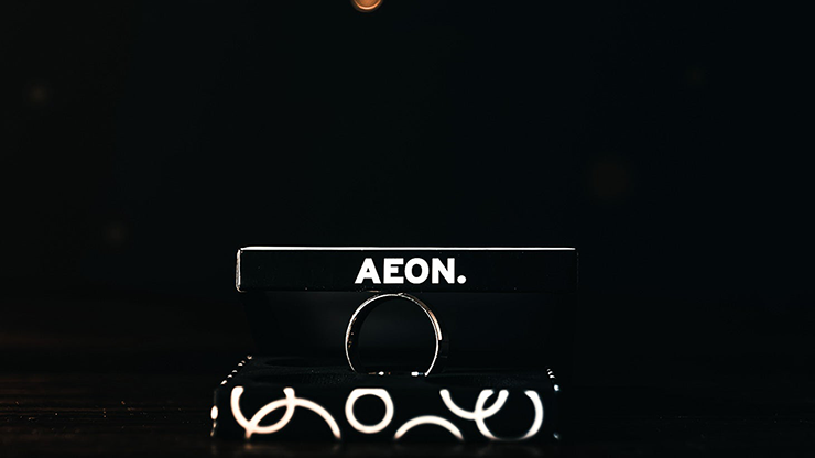 Aeon | Benjamin Mei Ellusionist bei Deinparadies.ch