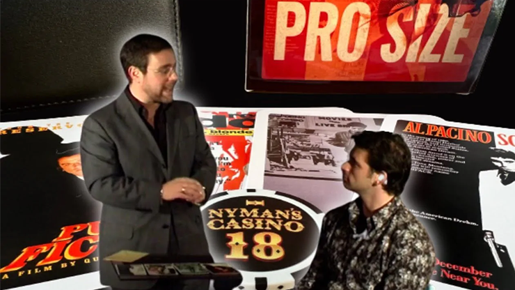 Killer Elite Pro | Alakazam Magic Alakazam Magic bei Deinparadies.ch