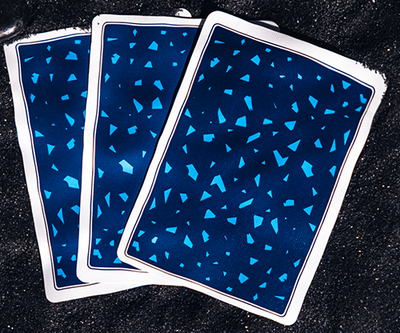Unanchored Playing Cards | Ryan Schlutz Ryan Schlutz bei Deinparadies.ch