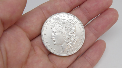 Ink Hole | Coin Magic | French Drop French Drop, Ltd. bei Deinparadies.ch