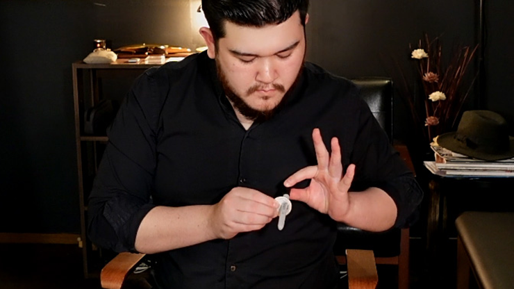 Ink Hole | Coin Magic | French Drop French Drop, Ltd. bei Deinparadies.ch