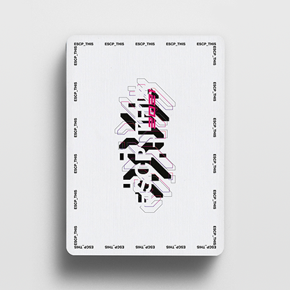 ESCP_THIS 2021 Cardistry Cards by Cardistry Touch Deinparadies.ch bei Deinparadies.ch