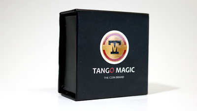 Replica Golden Morgan Hopping Half | Tango Magic Tango Magic bei Deinparadies.ch