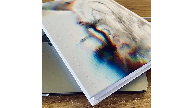 God Mode Sui Generis 2 by Fraser Parker Fraser Parker bei Deinparadies.ch