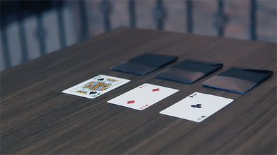 Three Envelopes | Smagic Productions Smagic Productions bei Deinparadies.ch