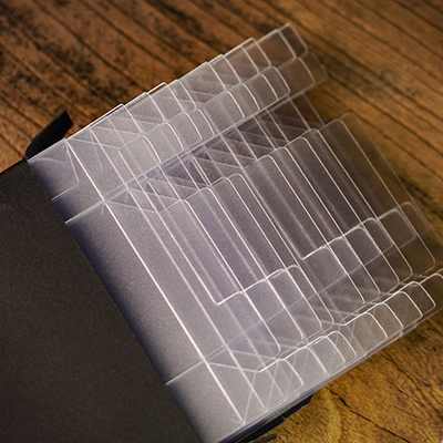 Air Box (10 pack) by TCC TCC Presents bei Deinparadies.ch