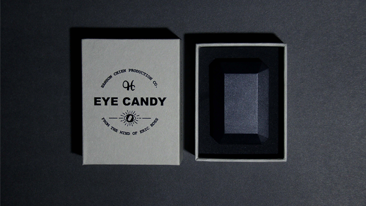 Eye Candy | Eric Ross, Hanson Chien Hanson Chien bei Deinparadies.ch