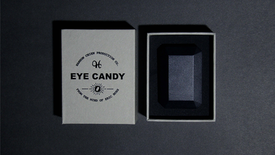 Eye Candy | Eric Ross, Hanson Chien Hanson Chien bei Deinparadies.ch