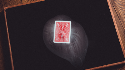 Smoke Pad | Wang Ji, Bacon Magic Murphy's Magic bei Deinparadies.ch