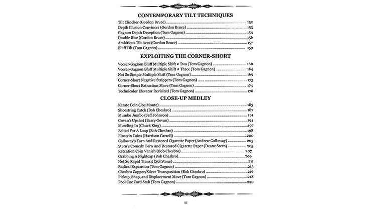 Gagnon's Inner Sanctum by Tom Gagnon Tom Gagnon bei Deinparadies.ch