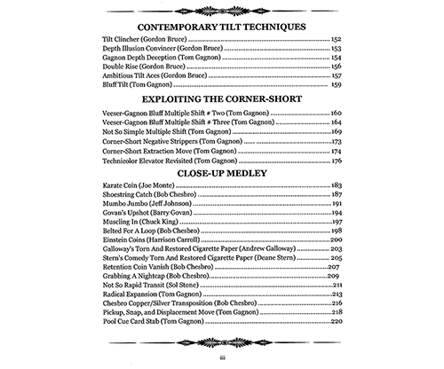 Gagnon's Inner Sanctum by Tom Gagnon Tom Gagnon bei Deinparadies.ch