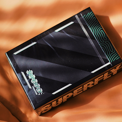 Superfly Phantom Playing Cards | Gemini Deinparadies.ch bei Deinparadies.ch
