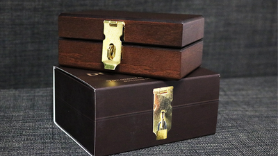 Destination Box | Jon Allen Jon Allen bei Deinparadies.ch