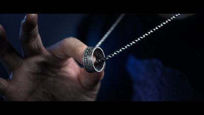 Nomad Ring Mark III Barber Edition Deinparadies.ch bei Deinparadies.ch