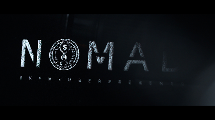 Nomad Ring Mark III Barber Edition Deinparadies.ch bei Deinparadies.ch