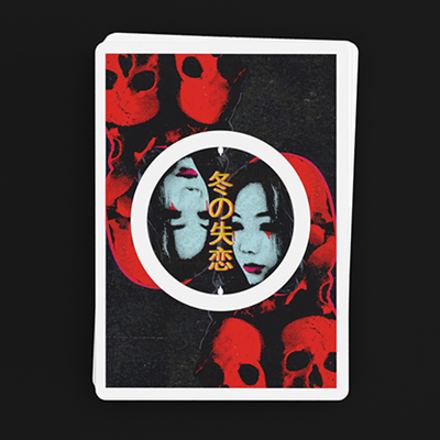 Orbit X | Mac Lethal Playing Cards Deinparadies.ch bei Deinparadies.ch