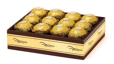 Chocco Chocco | Tora Magic Murphy's Magic en Deinparadies.ch