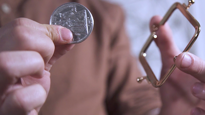 The Architect | Matthieu Hamaissi | Marchand De Trucs Marchand De Trucs bei Deinparadies.ch