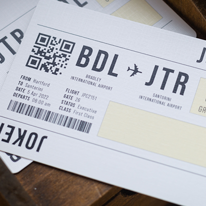 Lounge Edition | Taxiway Yellow | Jetsetter Jetsetter Playing Cards bei Deinparadies.ch